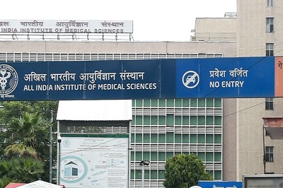 Centre Says 7 Cases of Mycoplasma Pneumonia Detected by AIIMS Delhi 'Not Linked' to Infections in China