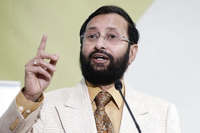 India, US hold 'positive and constructive' meeting over climate change