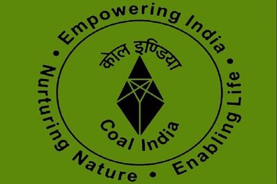 CIL's Coal Allocation Under Spot e-Auction Drops 36 Percent in April-September
