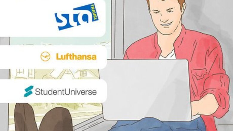 How to Use Student Discounts for Traveling