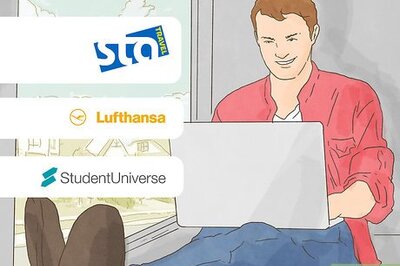 How to Use Student Discounts for Traveling