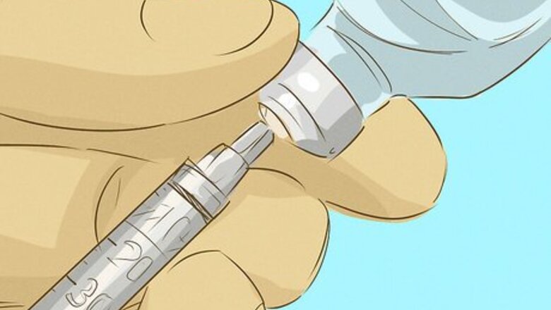 How to Block Myostatin