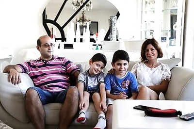 'Now We Are Ruined': Lebanon's Embattled Savers Try To Rebuild