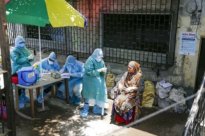 Maharashtra Covid-19 Tally Reaches 9,318, Death Toll Rises to 400