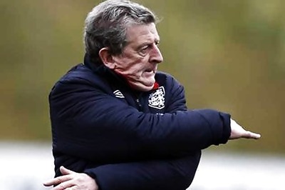 England have striker worries ahead of Moldova match