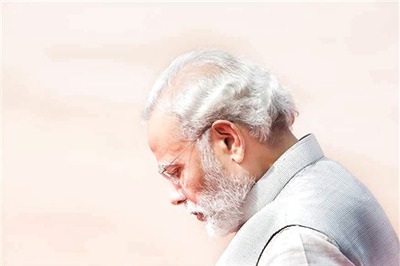 PM Modi Praises Rajan, Says He Loves India