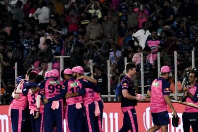 RR Playing XI IPL 2023: Pick Your Strongest Rajasthan Royals Team