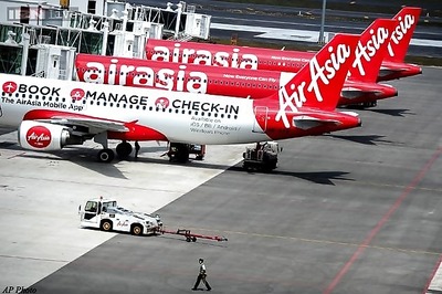 AirAsia India lowers fares, offers 20 per cent discount