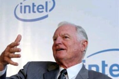 Kept waiting in India, Intel moves to China
