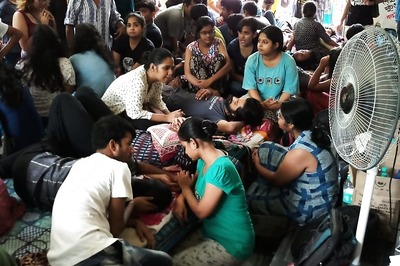 Jadavpur University Bows Down to Student Protests, Goes Back to Entrance Tests for Admission