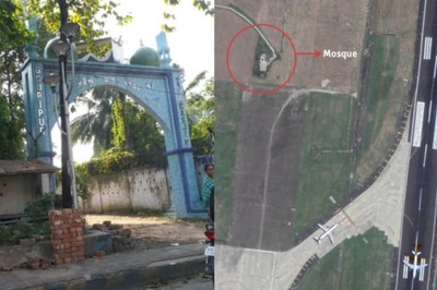 After Kozhikode Airport Mishap, Next Disaster Could Happen at Kolkata International Airport