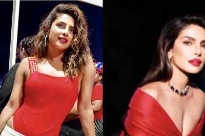 Priyanka Chopra Holidays With Friends And Family in Bahamas As She Turns 41; First Photos Out