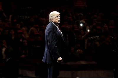 Donald Trump Names Wall Street, Corporate Leaders to Advisory Council