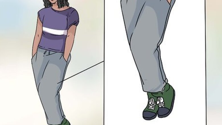 How to Prevent Camel Toe