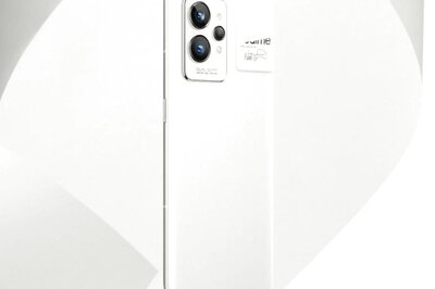 Realme GT 2 Pro Will Be the First Realme Phone to Have This Camera Feature