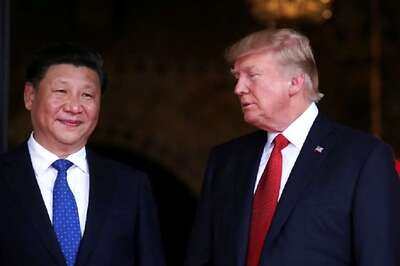 China Retaliates Against Donald Trump's Warning, Imposes Higher Tariffs on $60 Billion of US Goods