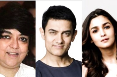 Aamir Khan First to Help Kalpana Lajmi, Alia Bhatt Paid For Treatment Till the End, Says Lalitha Lajmi