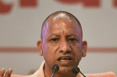 Ram Temple Construction Opens Doors of Many Possibilities for Ayodhya: Yogi
