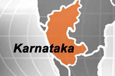 Karnataka local elections: Congress trounces BJP and JDS