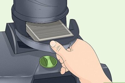 How to Repair a Vacuum Yourself (Plus When to Call a Professional)