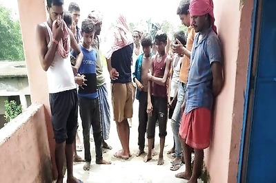 Bihar: Elderly Man Shot Dead In Bhojpur; Second Murder In A Day