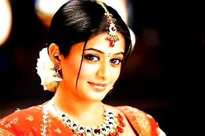 Priyamani's next is a period film, titled 'Angulika'