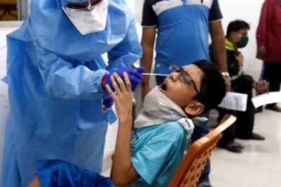 Child Has Covid-19, But Isn't Showing Symptoms? Experts Say No Need to Worry