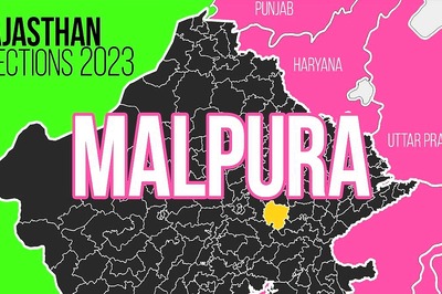 Malpura Election Result 2023 LIVE Updates and Highlights: Kanhaiyalal of BJP Wins