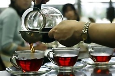 Tata Tea buys 33 pc stake in SA firm