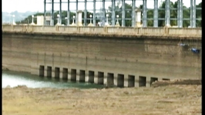 SC Asks Karnataka to Release 15,000 Cusecs of Cauvery Water