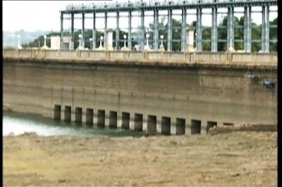 SC Asks Karnataka to Release 15,000 Cusecs of Cauvery Water