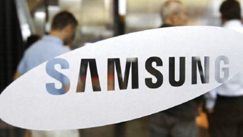 Samsung says considering options for LCD business