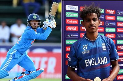 India Captain Uday Saharan to England's Taz Ali: Players Who Stood Out in Under-19 World Cup 2024