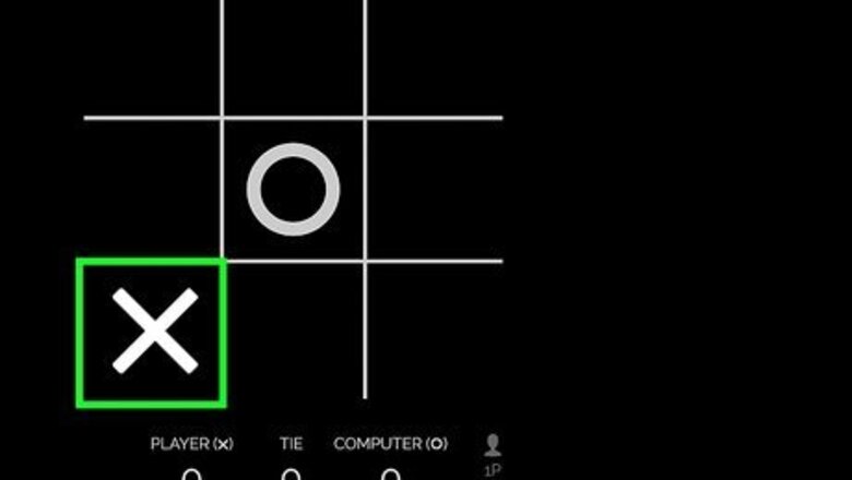 Is It Possible to Beat Google’s Impossible Tic Tac Toe?