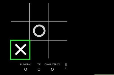 Is It Possible to Beat Google’s Impossible Tic Tac Toe?