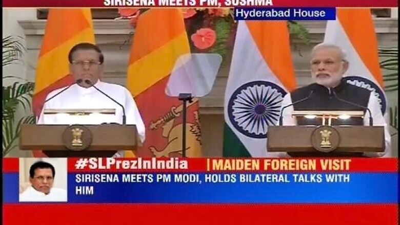 India, Lanka discuss bilateral cooperation in health sector