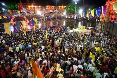 To Locate Lost Children at Kumbh Mela, UP Cops to Issue 40,000 Radio Frequency Tags