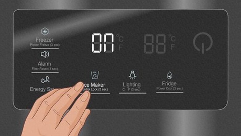 13 Troubleshooting Steps for When Your Ice Maker Isn't Working