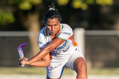 Asian Games 2023: Indian Hockey Stalwart Rani Rampal Left Out of 34-member Probables List