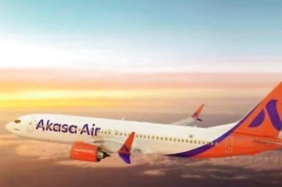 Akasa Air Plans to List by End of Decade: CEO Vinay Dube