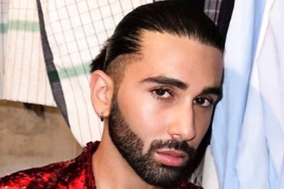 Here’s Your Chance To Meet Orry, But At A Price