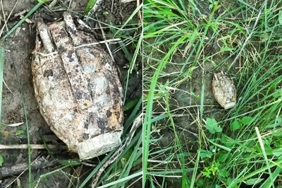 Srinagar Grenade Attack Toll Reaches 2 As Woman Succumbs to Injury