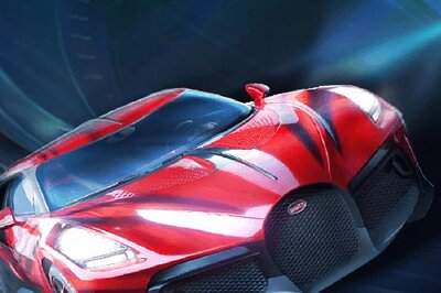 Krafton Collaborates with Bugatti for battlegrounds Mobile India, Details Inside