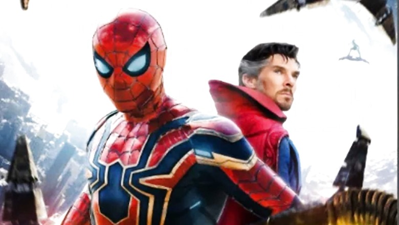 With Rs 200 Cr, Tom Holland's Spider-Man: No Way Home Highest Grosser of 2021 in India