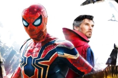 With Rs 200 Cr, Tom Holland's Spider-Man: No Way Home Highest Grosser of 2021 in India