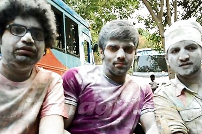 'Settai' team to shoot in Switzerland