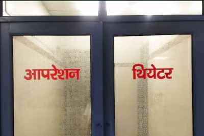 Rare 5kg Tumour Removed from Amethi Woman's Ovarian Follicle in 1.5-Hour Operation