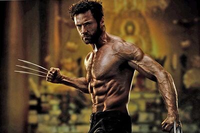 Hugh Jackman to play Wolverine one last time in 'X-Men: Apocalypse'?