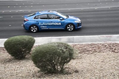 The Story of Apple Self-Driving Car: Does It Make Sense for Autonomous Car in India - Video