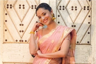 Ankita Lokhande Posts About 'Power of Women' After Rhea Chakraborty's 'Widow' Comment